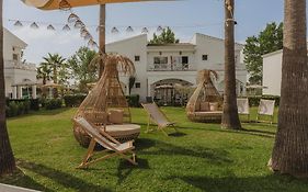 Garden Holiday Village - Adults Only